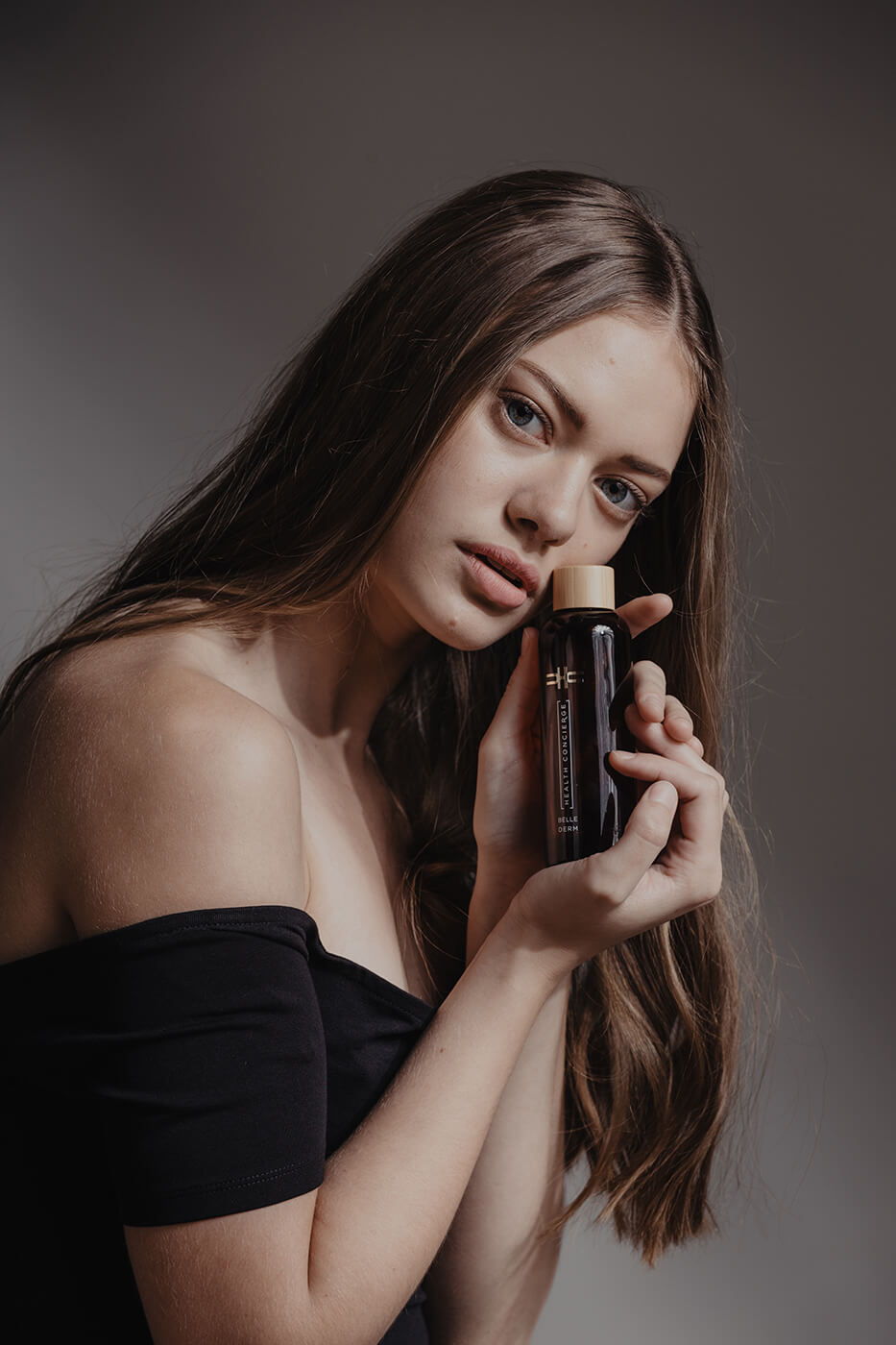 Health Concierge | Fashion Fotografie | Jenny Haimerl