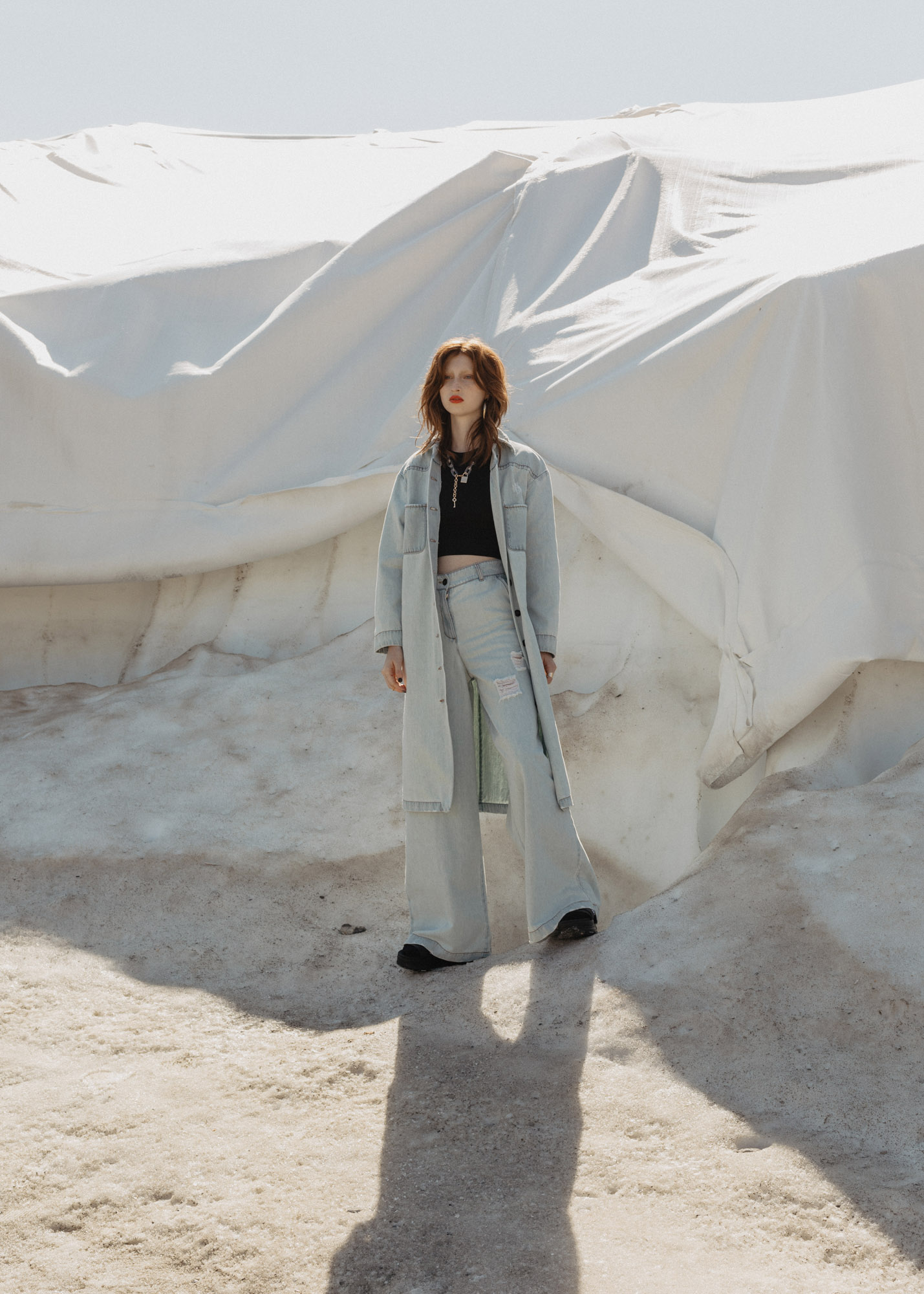 Rebekka Ruetz – reSET | Fashion Fotografie | Jenny Haimerl | Innsbruck