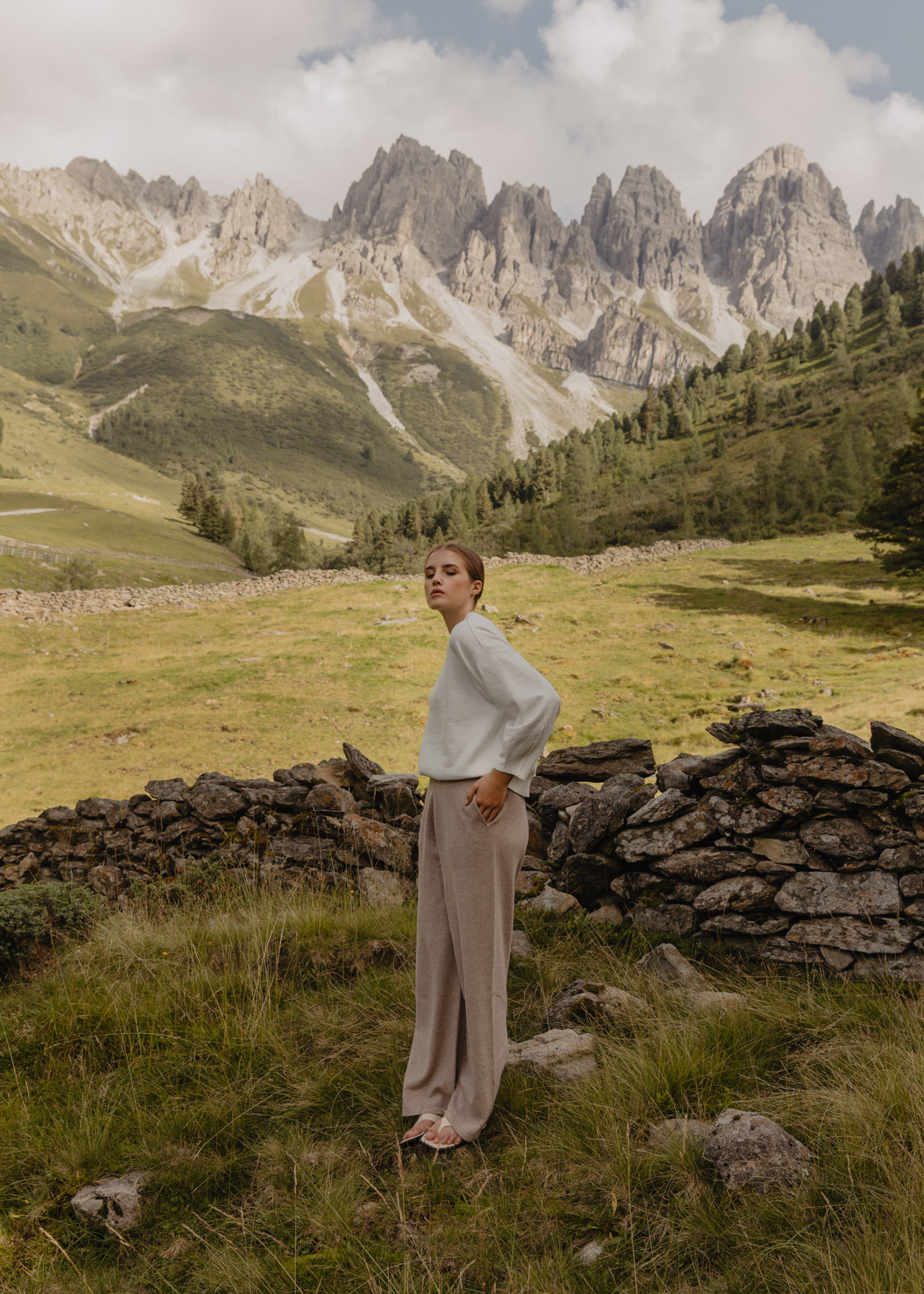 UP/DATE Studio | Fashion Fotografie | Innsbruck | Jenny Haimerl