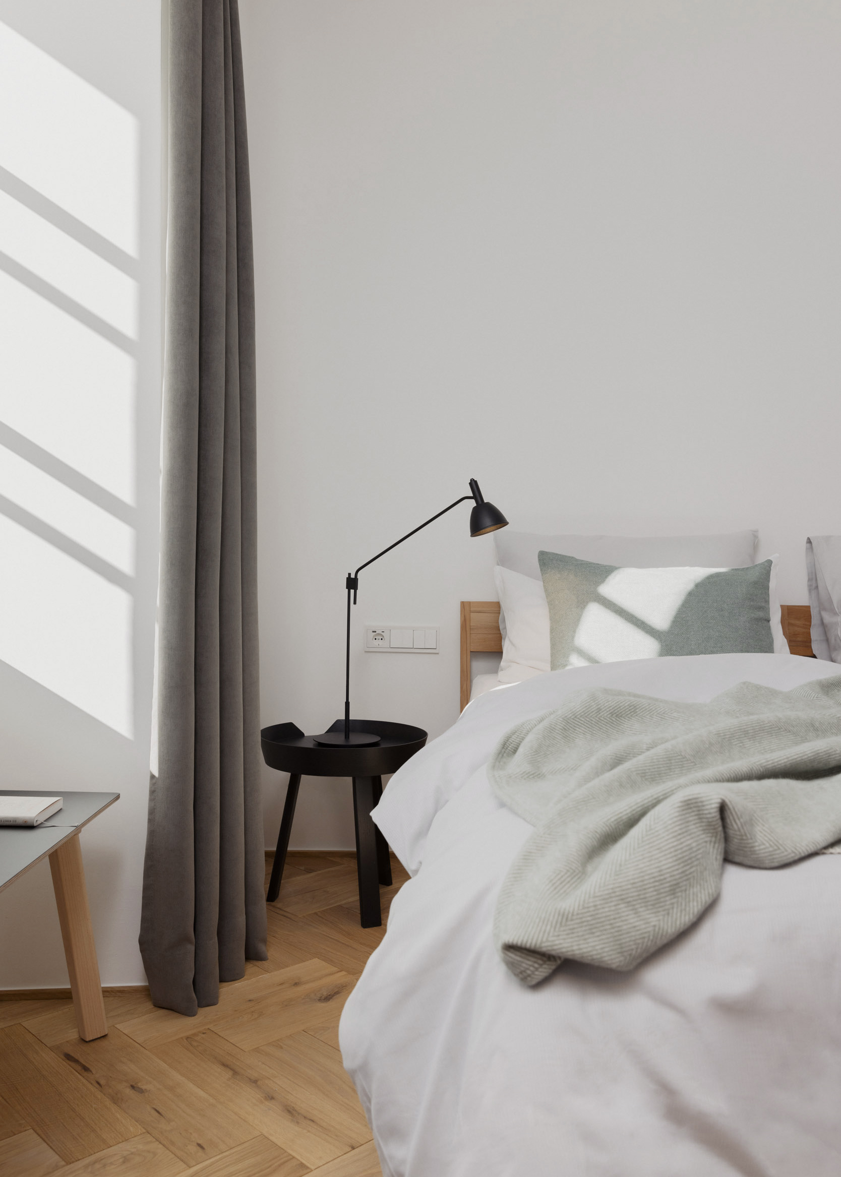 Marktbar Studios Innsbruck – Interior Fotografie – Jenny Haimerl