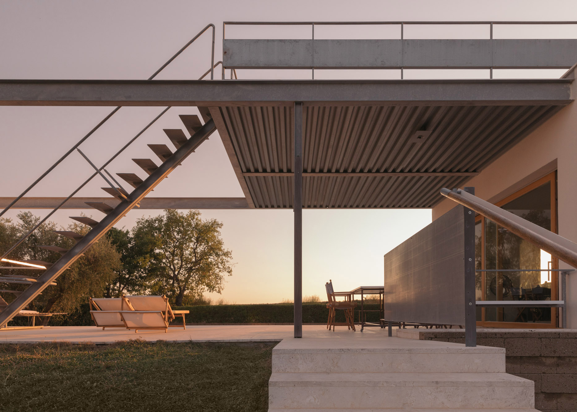 Maremma House Tuscany | Streifzug | Jenny Haimerl | e3 Mediahouse