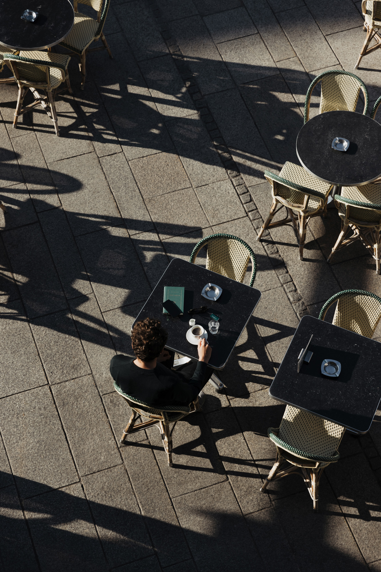 Cafe Steinhauser Dornbirn – Interior, Lifestyle Fotografie