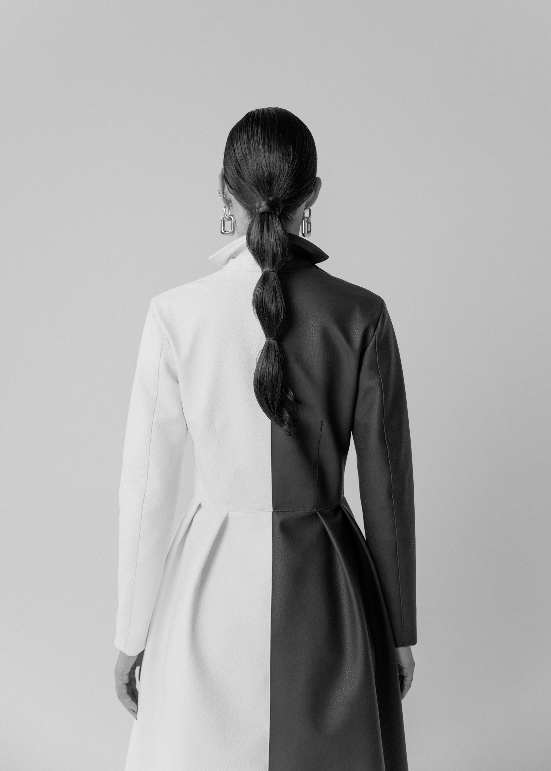 Rebekka Ruetz – Fashion Fotografie – Jenny Haimerl