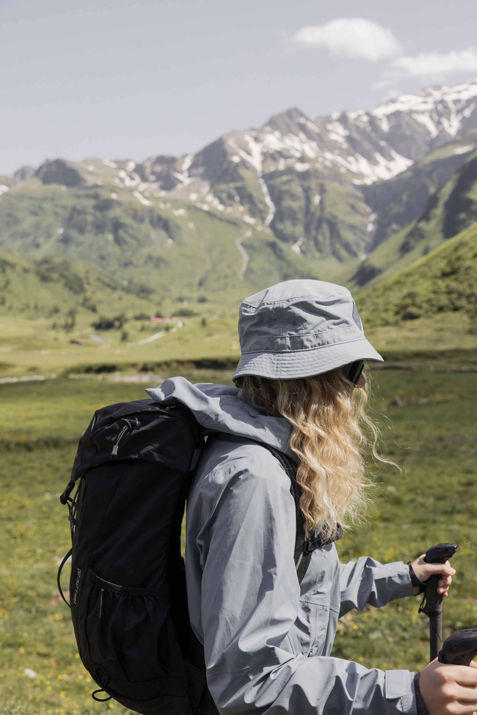 Intersport Fleiss | Lifestyle | Commercial | Sommer 2023 | Fotografie Jenny Haimerl
