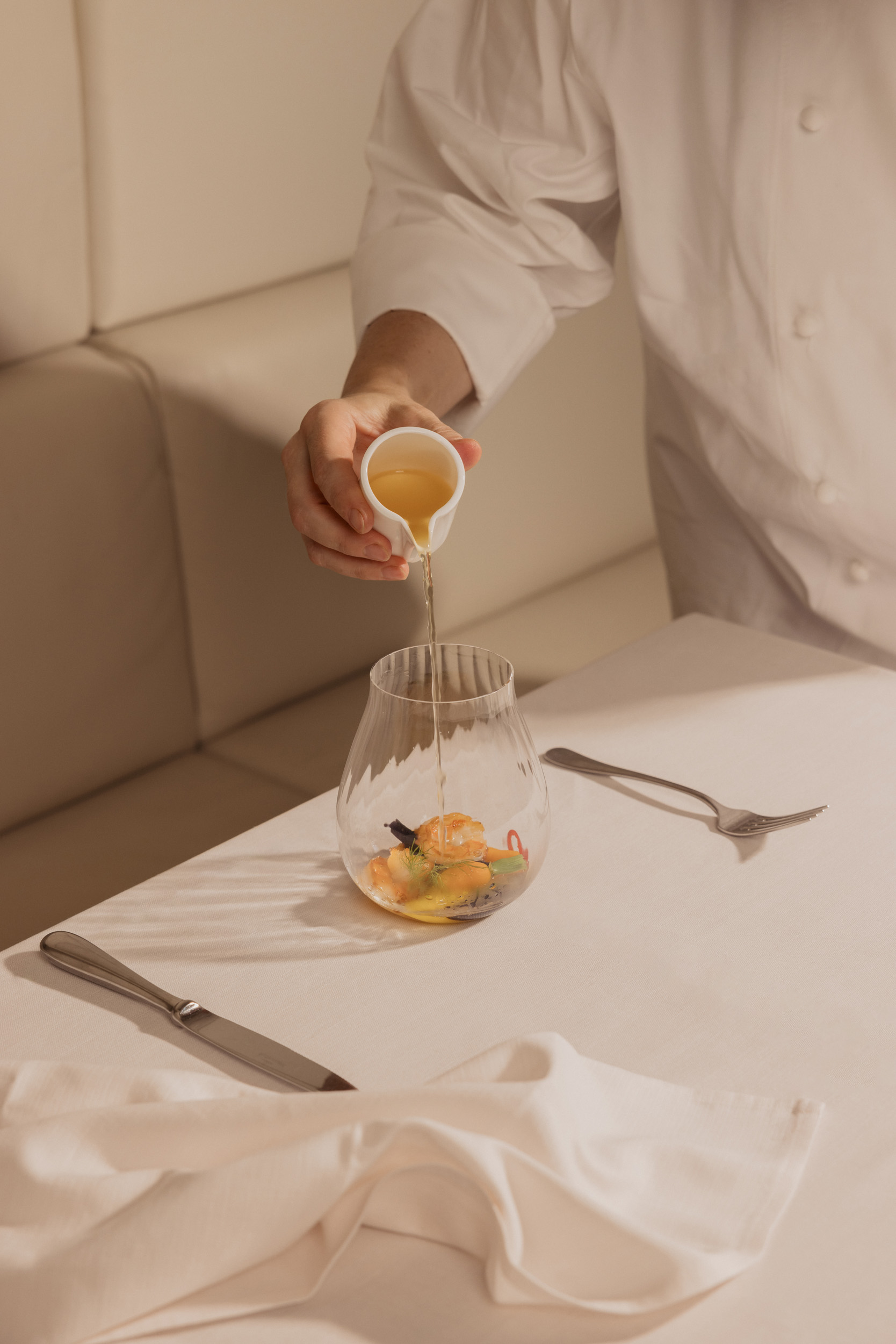 Restaurant Sitzwohl | Innsbruck | Commercial | Lifestyle Fotografie | Jenny Haimerl