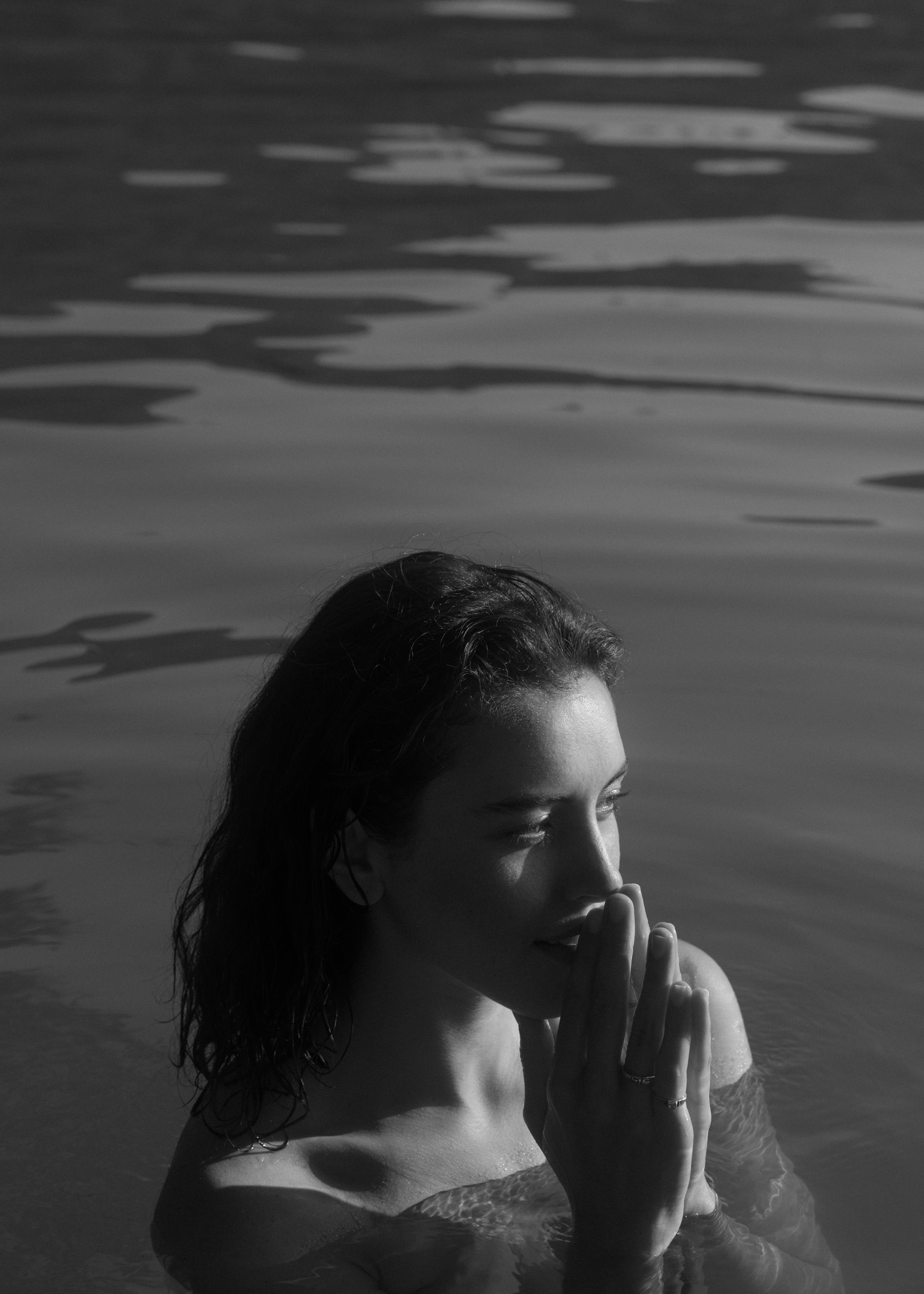 Anna Sophie | Jenny Haimerl | Fotografie Innsbruck | Lifestyle | Beauty