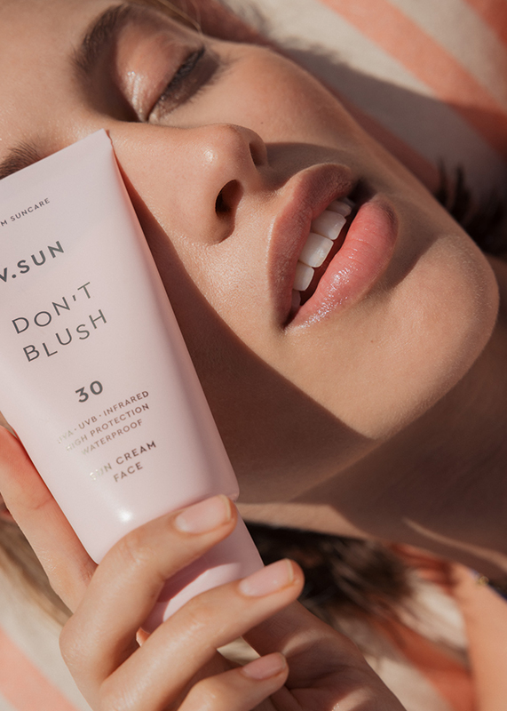 For V.SUN by Jenny Haimerl – Cape Town